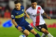 Piden suspender la final de la Supercopa Argentina entre Boca y River