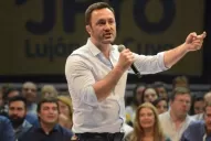 Cambiemos presentó un proyecto para cobrarle el acceso a la salud y la educación a extranjeros