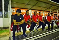 San Martín: el laboratorio de “Yagui”