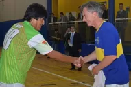 Crece la tensión con Bolivia: Evo Morales cuestionó el cobro de la atención en hospitales públicos para los extranjeros