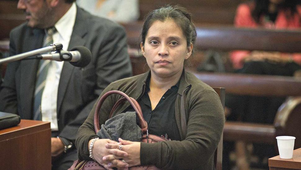 Mercado no aportó ningún dato que ayude a esclarecer el crimen de Paulina Lebbos