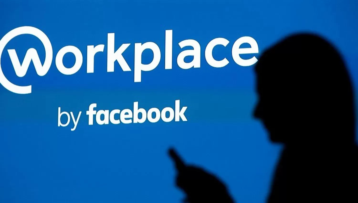 Workplace, la herramienta de Facebook para conseguir trabajo. (Clarín)