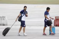 Atlético será el equipo argentino que menos kilómetros recorrerá durante la Copa Libertadores