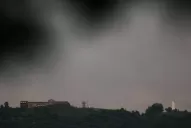 Se renovó la alerta meteorológica para Tucumán: podría haber lluvias hasta mañana