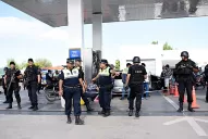 La banda atrapada en Jujuy al 3.900 habría protagonizado numerosos asaltos en otras localidades