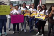 A 16 meses de la desaparición de Milagros y Benicio, su familia pidió la elevación a juicio