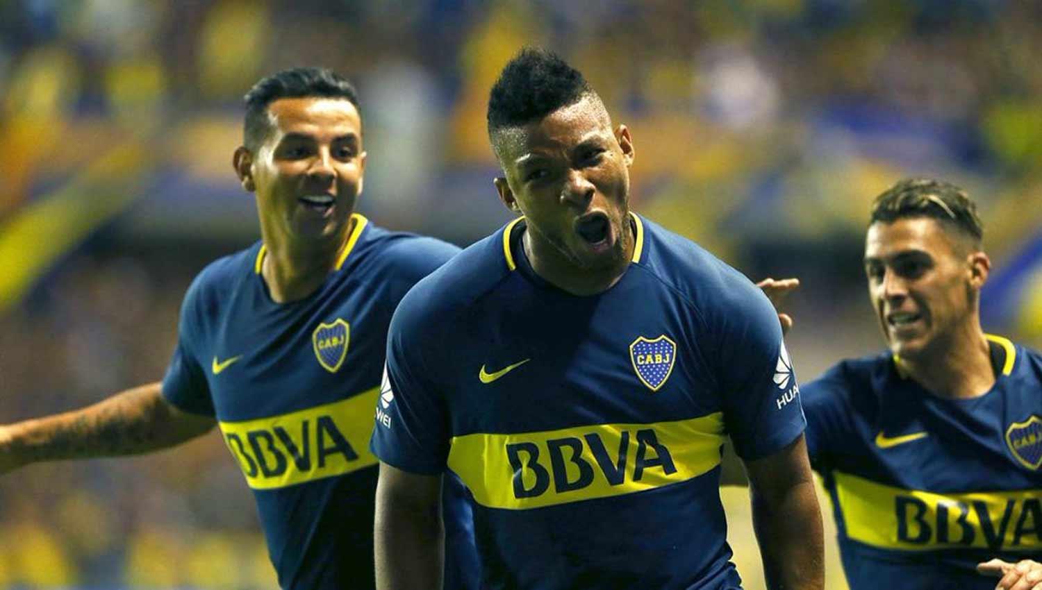 Boca debuta en la Copa Libertadores: hora, TV y el resto de la agenda deportiva