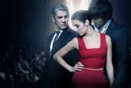 Netflix y las 12 series estreno en marzo