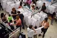 Confusión, malestar y apuro entre directores, maestros y padres