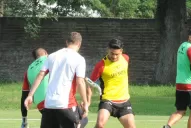 San Martín mostró síntomas de mejoría en Tandil pero deberá demostrar que no fue casual