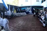 Comenzaron oficialmente las clases en toda la provincia