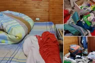 Inseguridad en El Cadillal: roban por segunda vez en seis meses la casa de una familia