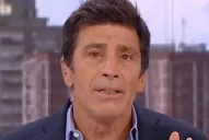 Nicolás Repetto le pidió perdón a la mujer acosada a le que le hizo una polémica pregunta