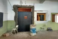 En Tucumán dieron inicio al ciclo lectivo pero algunas escuelas no están en condiciones