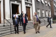 La línea narco quedó más firme que nunca en el debate