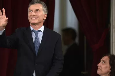 Se posterga la visita del Presidente Macri