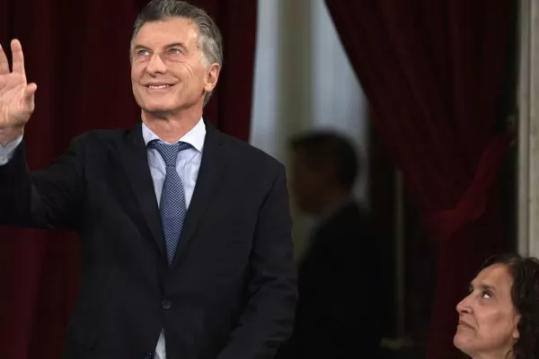 Se posterga la visita del Presidente Macri