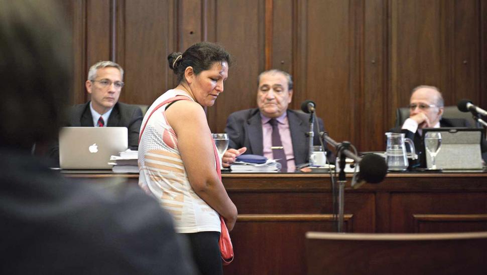 Una sorpresiva declaración abre una nueva línea de investigación sobre el crimen de Paulina