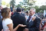 Jaldo apura la sanción de la reforma política