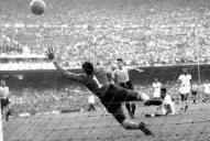 Brasil 1950: el favorito vencido y la tristeza infinita