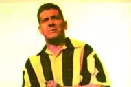 Varela, héroe del Maracanazo y verdugo arrepentido