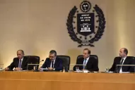 La gestión de Manzur es ineficiente, dice Alfaro