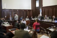 Las hermanas Mercado volvieron a Salta, pero podrían ser procesadas