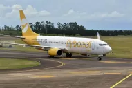 A 48 horas de su arribo a Tucumán, Flybondi canceló un vuelo que debía partir desde nuestra provincia