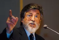 Alberto Abad renunció a la AFIP y será reemplazado por Leandro Cuccioli