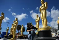 La entrega de los premios Oscar se podrá seguir a través de Facebook