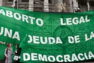 Una encuesta asegura que el 70% de los argentinos quiere que se debata la legalización del aborto