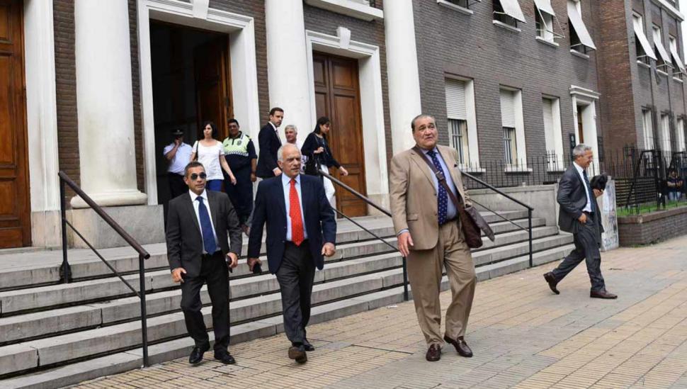 Juicio por Paulina Lebbos: la línea narco quedó más firme que nunca en el debate