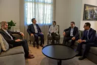 “No es una renuncia, es un retiro”, dijo Abad