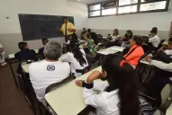 La Ctera convocó a un paro docente para lunes y martes: qué pasará con las clases en Tucumán