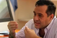 “Es como hacerle una paro a la ONU”, disparó contra Ctera el ministro de Educación nacional