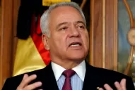 Juzgarán en EEUU a un ex presidente boliviano