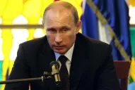 El líder de la Nación