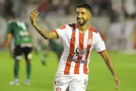Video: reviví los goles del triunfo de San Martín ante Nueva Chicago