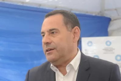 La Provincia desalienta la posibilidad de pagar un bono de fin de año a los estatales