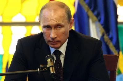 Las encuestas favorecen a Putin en las elecciones rusas