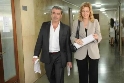 Un reclamo contra el “fraude electoral”