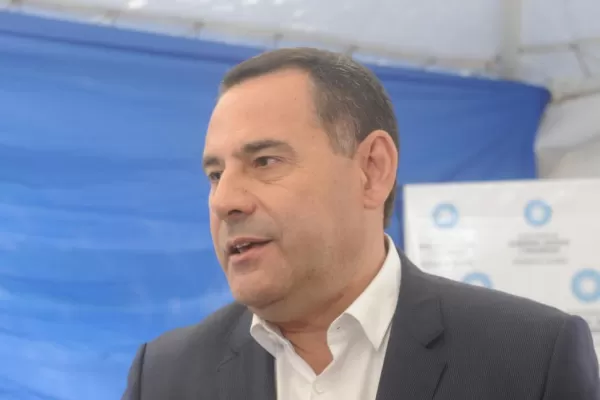 La Provincia desalienta la posibilidad de pagar un bono de fin de año a los estatales