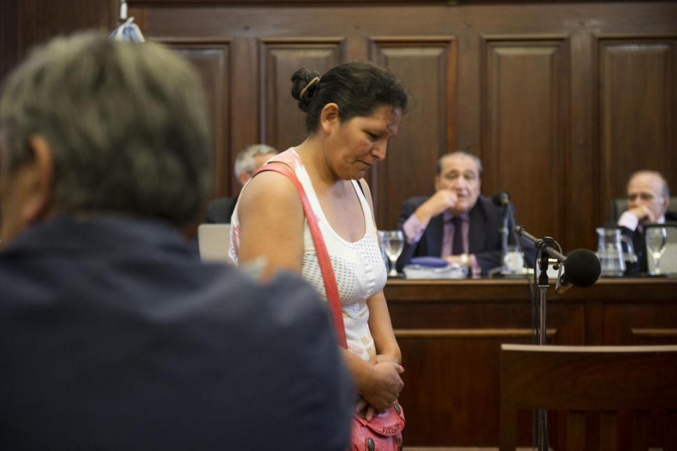 Caso Lebbos: la testigo que dio a conocer la pista narco no pudo ingresar a un programa de protección