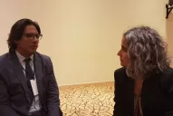 Germán Garavano: “desaconsejamos fuertemente el nombramiento de jueces provisorios”