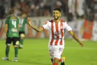 Forestello cumplió con la “Ley del ex... DT”