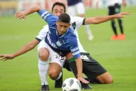 Atlético-Defensa y Barcelona-Atlético de Madrid, lo más destacado de la agenda de TV del domingo