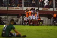 Video: mirá el resumen de la victoria de San Martín ante Nueva Chicago