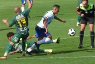 Atlético no pudo con Defensa, perdió 1-0 y se quedó sin invicto