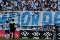 Minuto 7: el emotivo homenaje de Atlético al Pulga Rodríguez en el Monumental