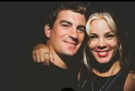 Un rugbier fue denunciado por violencia de género luego de que se viralizara un video golpeando a su novia